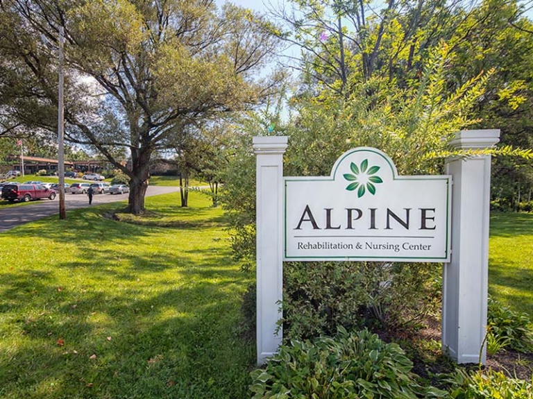 Who We Are Alpine Rehabilitation & Nursing Center Little Falls