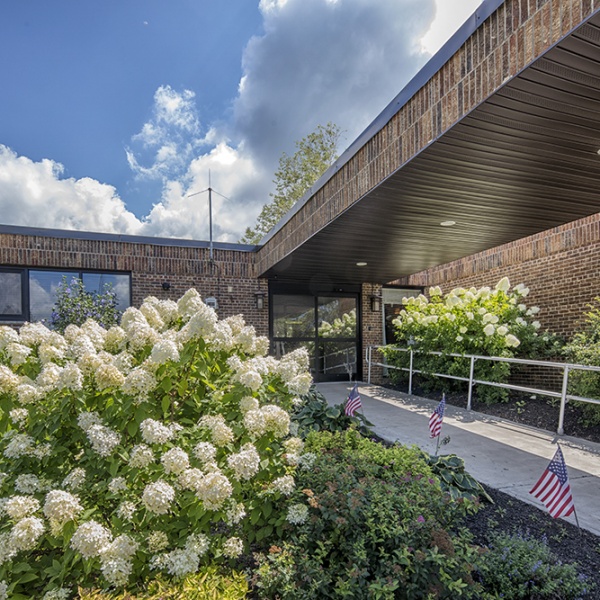 Experience Alpine Rehabilitation & Nursing Center Little Falls